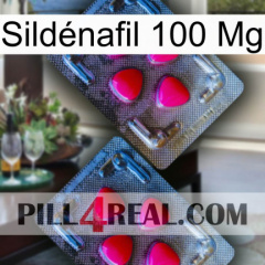Sildénafil 100 Mg 14